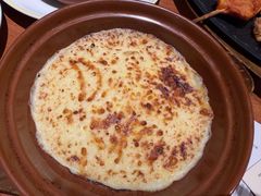 -萨莉亚意式餐厅(江桥万达广场店)