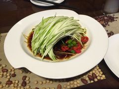 -随喜赞素食餐厅(亦庄店)