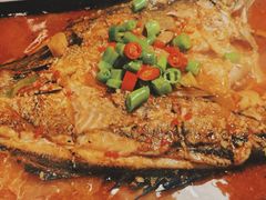 -炉鱼(爱琴海购物公园店)