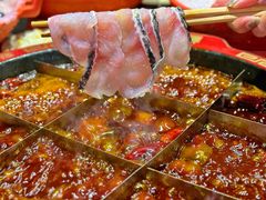 -赵家院子佬火锅(重庆总店)