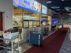 -渔村盛宴(航空新城店)