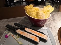 手打虾滑-大头椰·海南椰子鸡火锅(思明万象城店)