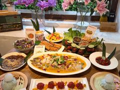 -小喜客·云南特色菜(纳西庭院店)