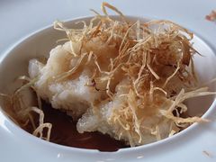 焌油石斑鱼-厉家菜(金宝街店)