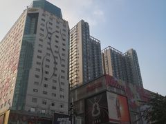 -赛格电子市场(华强北路店)