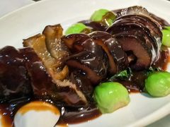 -光明邨大酒家(淮海路店)