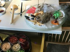 -八珍玉食鸡煲·打边炉(印象城店)