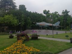 景点-成飞公园