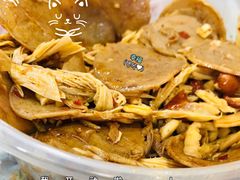 -张记捆鸡(总店)