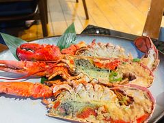 -新鲜特色餐厅(香格里拉大酒店)