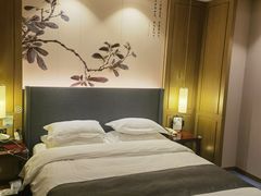 -威海铂丽斯国际大酒店(威海高铁站店)