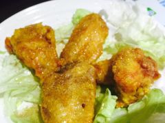 -绿柠食堂(北外滩店)