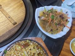 -人民公社铁锅炖·东北菜(卫国道店)