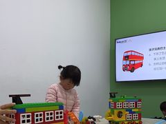 -童程童美信奥赛科技特长·乐高编程科创机器人(万达银盆岭校区)