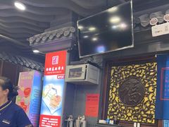 -老浒记烤鸭-北京菜(琉璃厂店)