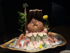 -蟹犇•帝王蟹雪蟹(陆家嘴店)