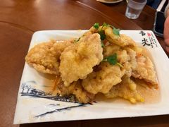 -春發合饭庄