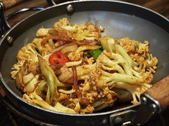 -鱼食饭稻·苏浙土菜17年老馆子(平江路店)