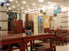 大堂-三两春肚肺汤(崂山路店)