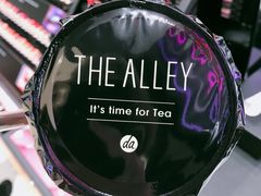-THE ALLEY 鹿角巷(时代天街A馆店)