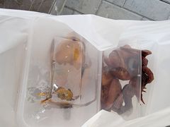 -煲煲掂风味煲仔饭餐厅(西区店)