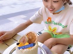 -禾沐·轻食·面包·咖啡