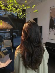 -上禾 HAIR SALON