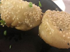 -小杨生煎(龙之梦购物中心店)