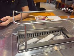 -7只羊·鲜羊肉串·地锅鸡精酿(玄武墨香路店)