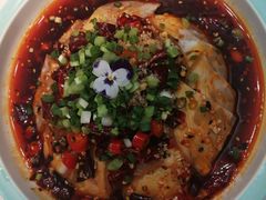 -纳家楼·地道陕菜(劳动路店)