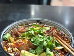 -梓袍面庄(渝北店)