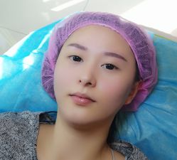 -Yue Show馨选·半永久纹眉纹眼线