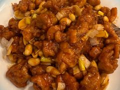 -玉华台饭庄(裕中西里小区店)