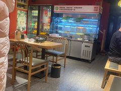 -隐酌火锅鸡(御河新城店)