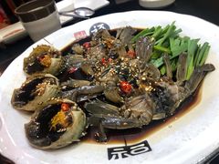 -光化门韩国料理(新地假日广场店)