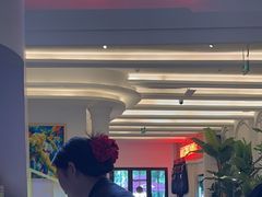 -Mezomd曼索蒂西班牙餐厅(广粤店)
