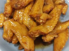 -虎虎龙虾大排档(双井店)