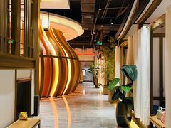 -青水瓦台汤泉(未央店)