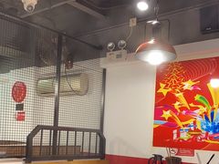 -食潮汕头鲜牛馆(望京保利店)