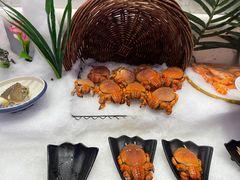 -澜悦港海鲜体验主题餐厅