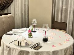 -王品牛排(郑州大卫城店)