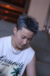 -贝勒爷专业男发