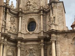 -瓦伦西亚大教堂