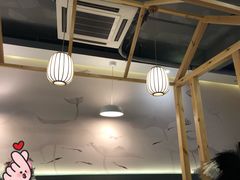 -红小满休闲餐厅(十全街店)