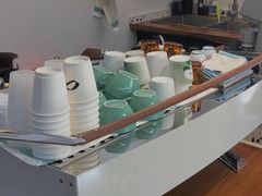 -Line 咖啡(石厦花园店)