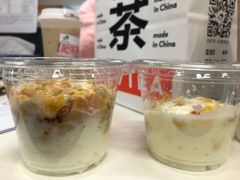 -喜茶(深圳东门1234店)