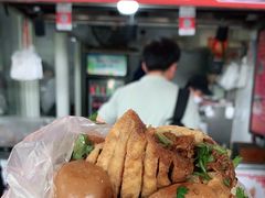 -刘记肉夹馍(彰武店)