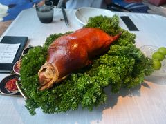 -莉莉海堂HAITANG·烤鸭(国贸商城店)