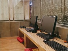 -纽斯桑拿会所(天山店)