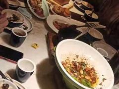 -绿茶餐厅(深圳龙华天虹购物中心店)